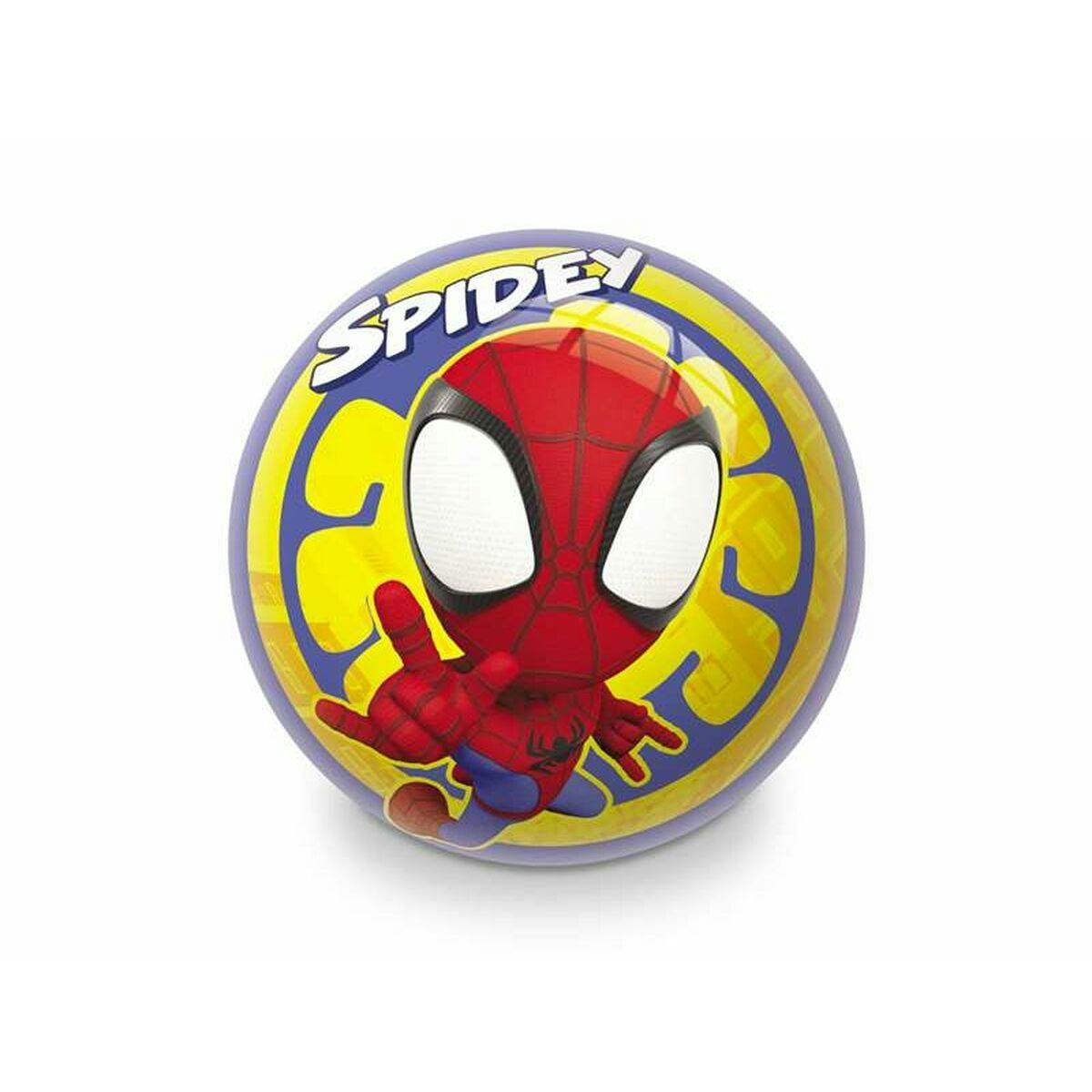 Bola Spidey Amazing 230mm PVC
