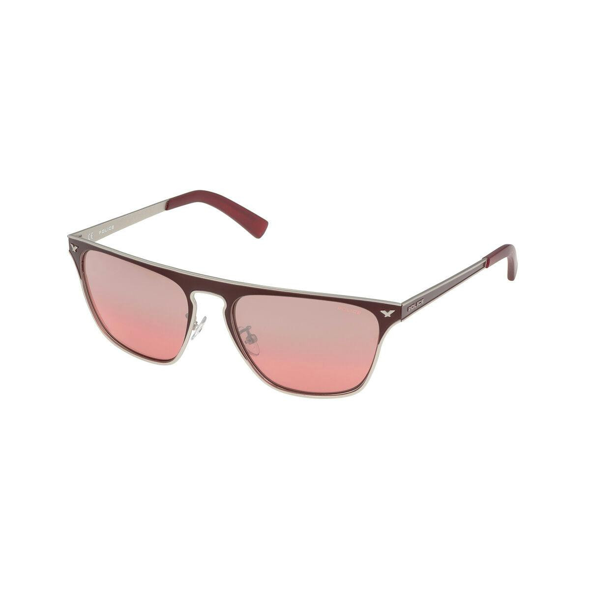 Óculos Escuros Femininos Police S8978-56504X Ø 56 Mm