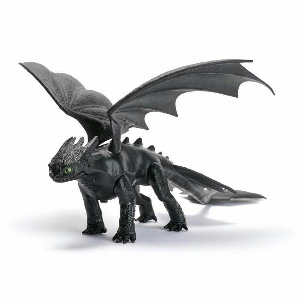 Como Treinar o Seu Dragão