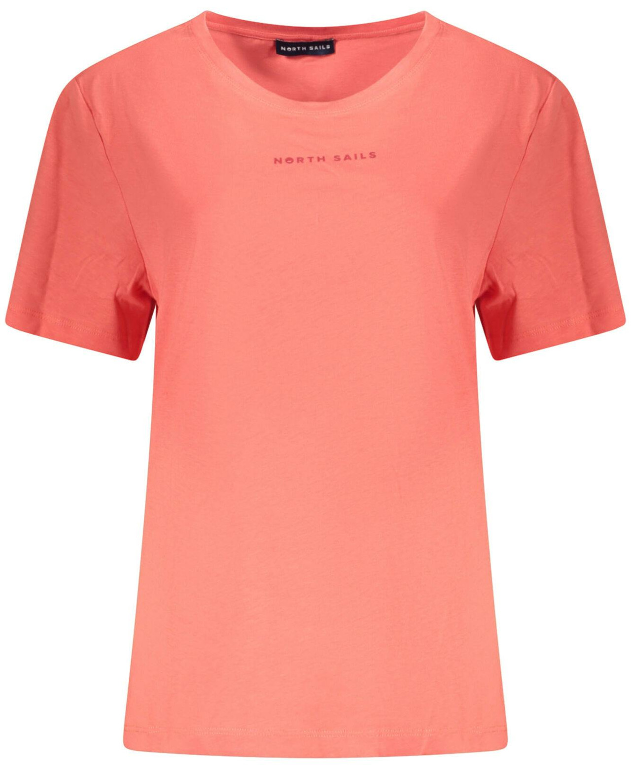 North Sails® T-Shirt Rosa Mulher 93511000 - S