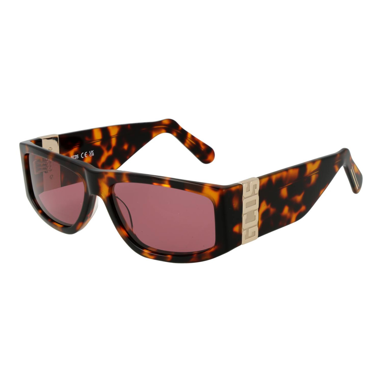 GCDS® Óculos de Sol GD0037 52S 57