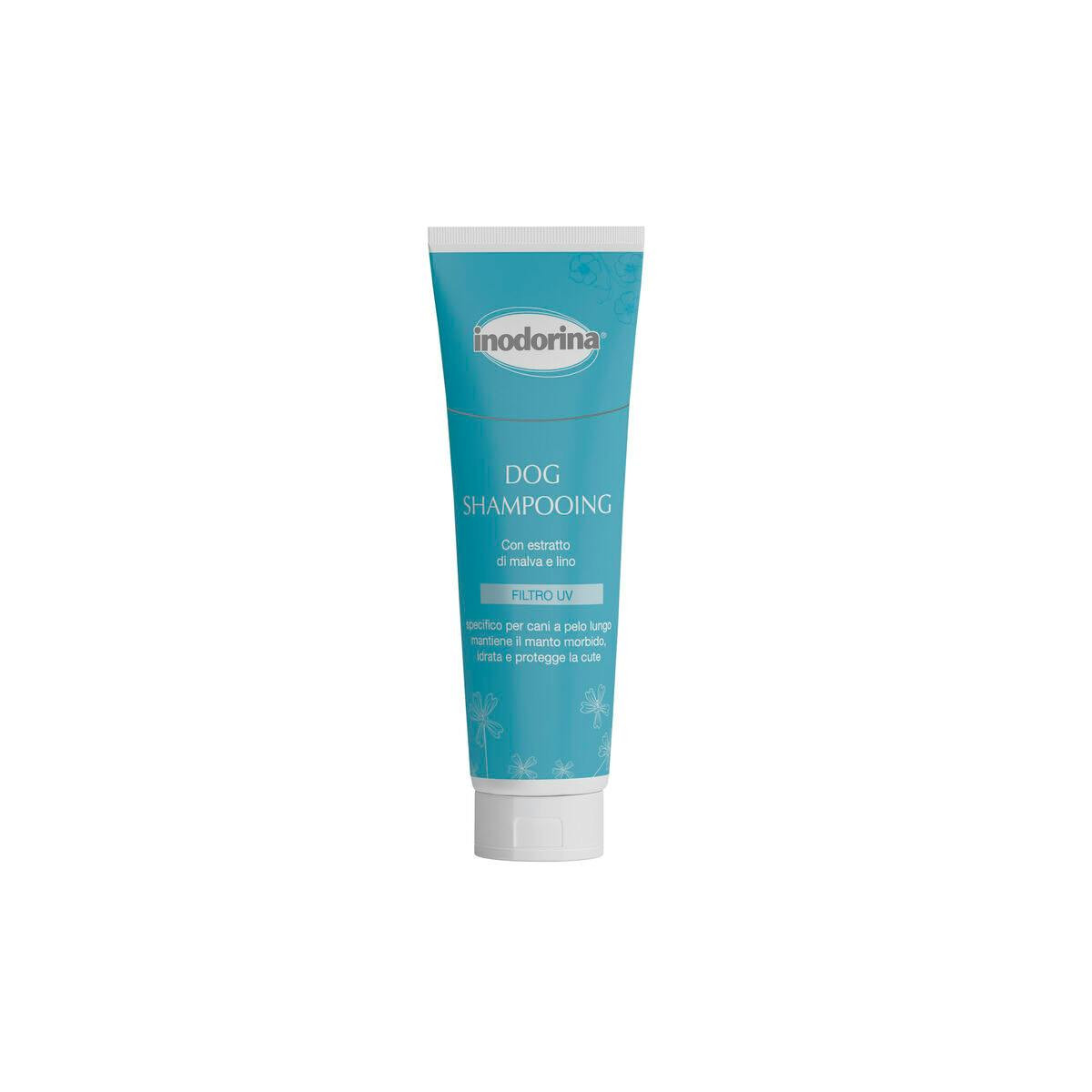 Champô para animais de estimação Inodorina 250 ml - S6104298