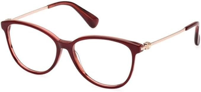 Max Mara® Armação Ótica MM5078 071 54