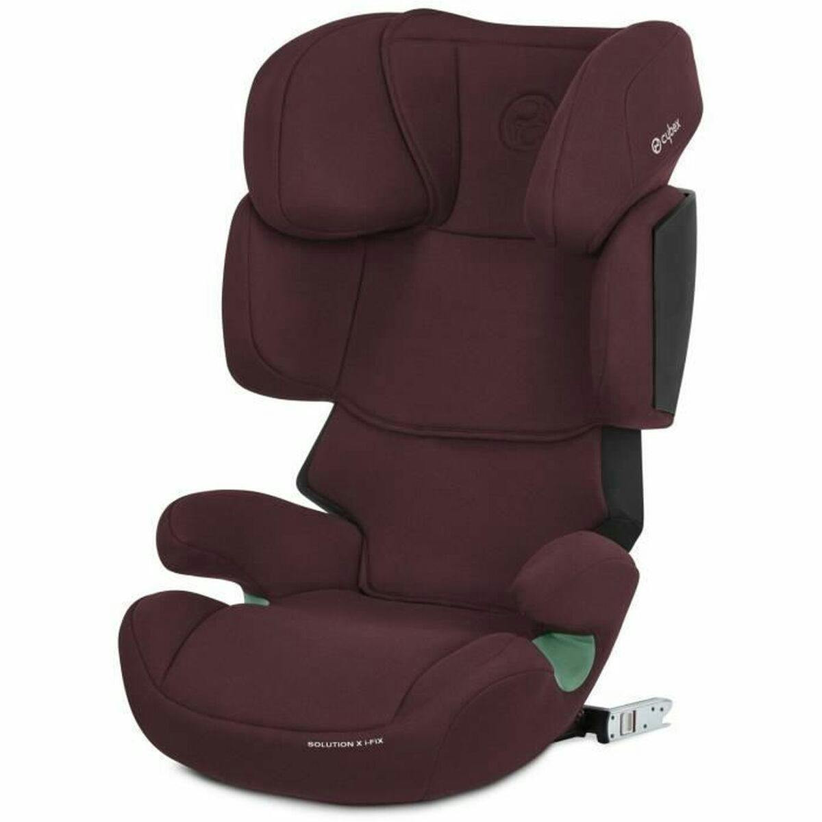 Cybex - Cadeira Auto Bordô (100-150 cm) - S7197046