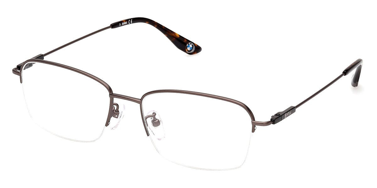 BMW® Armação Ótica BW5068-H 032 56 Titanium