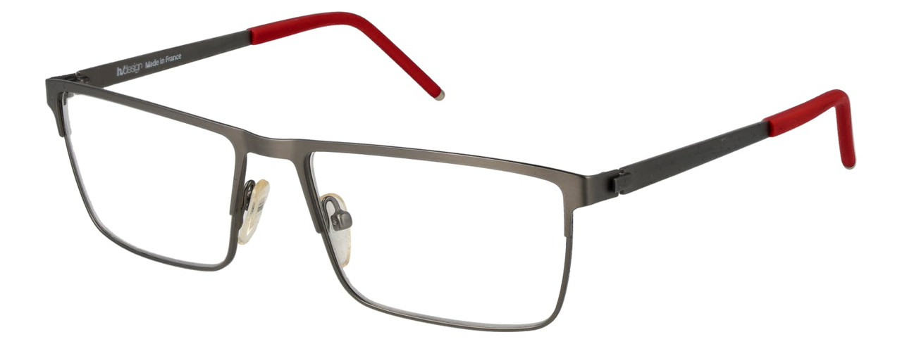 H Design® Armação Óptica HD1801 151