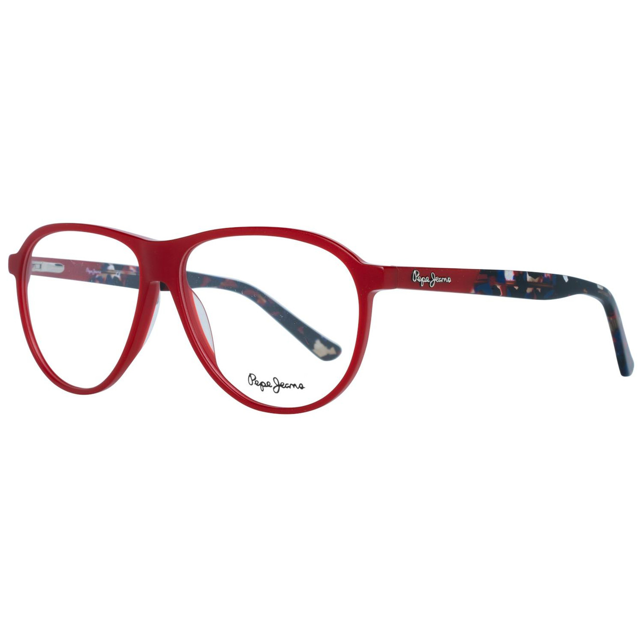 Pepe Jeans® Armação Óptica - PJ3374 C3 57