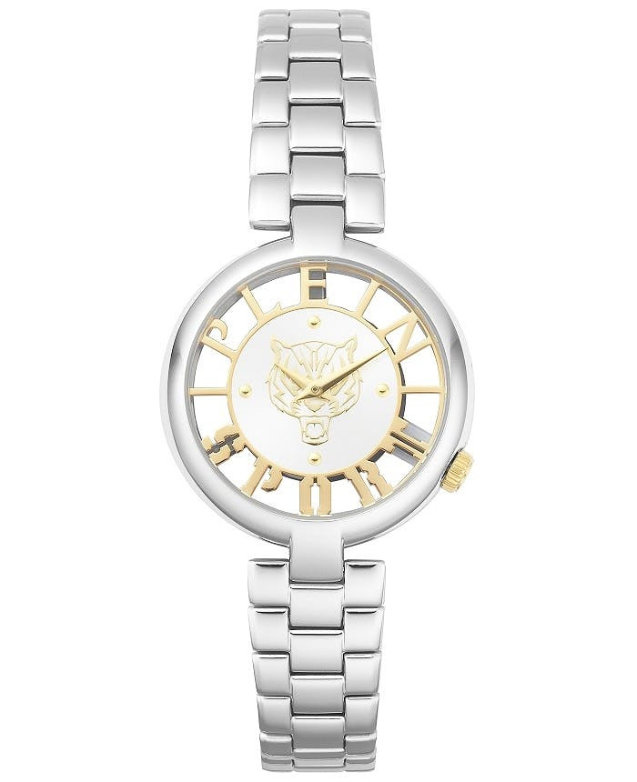 Relógio Plein Sport® Tiger Luxe Lady PSMBA0123