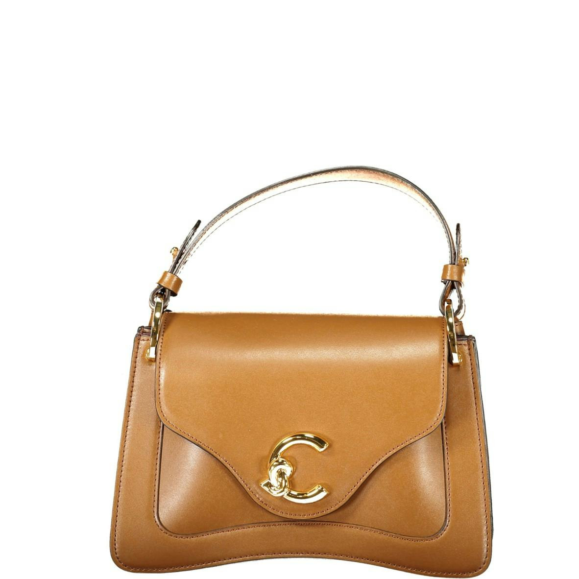 Coccinelle® Mala Marrom de Mulher E1SSK180201 - UNI