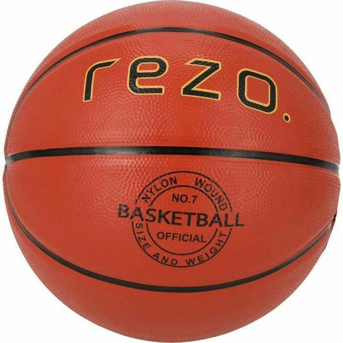 Rezo - Bola de Basquetebol