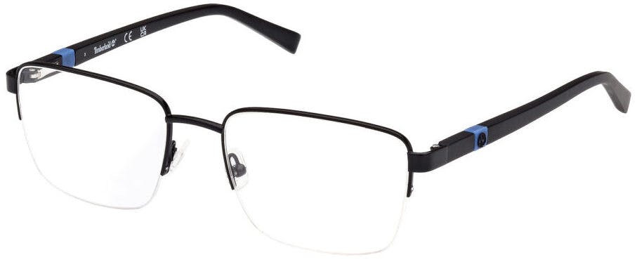 Timberland® Armação Ótica TB1818 002 55