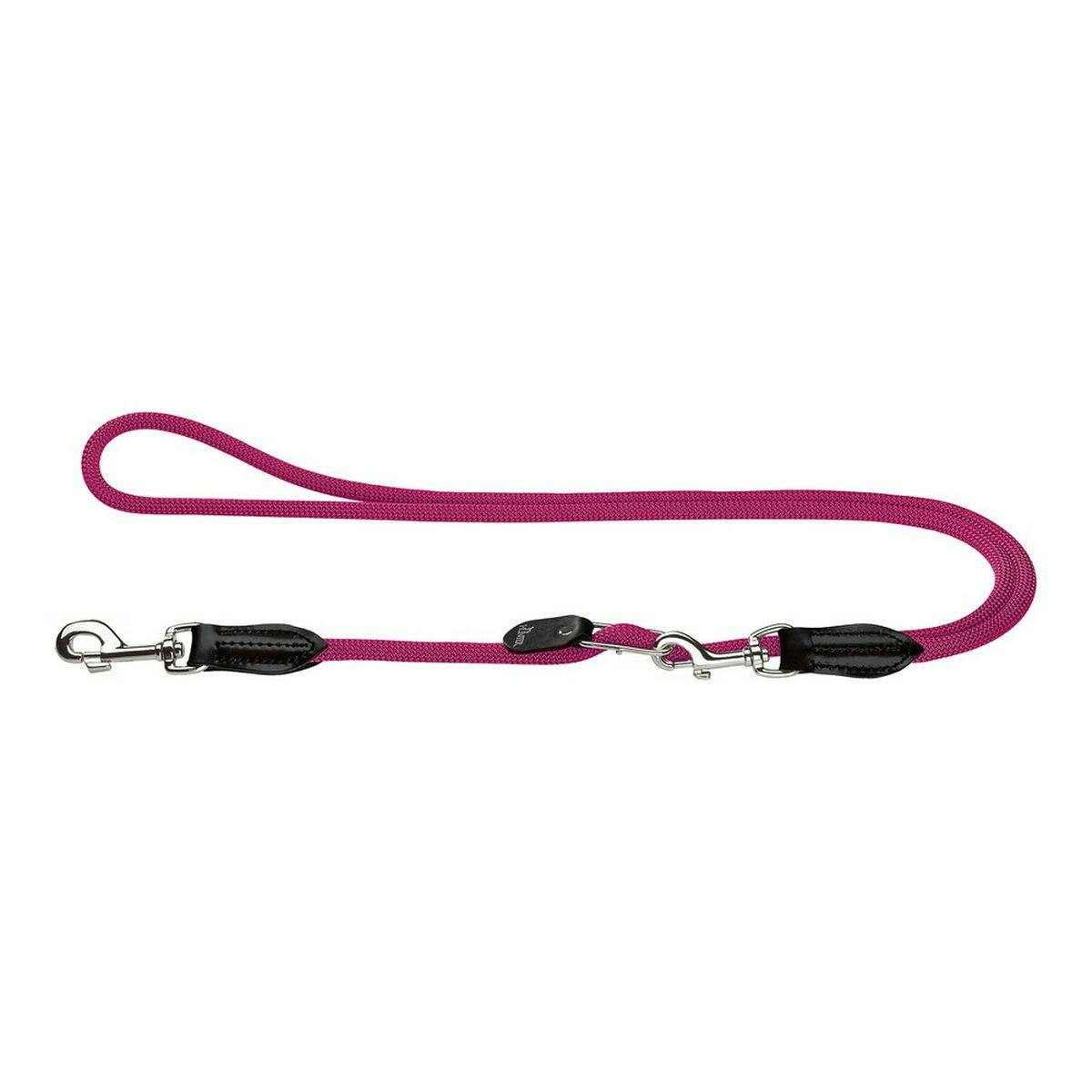 Hunter® Trela Framboesa para Cães (200 cm)