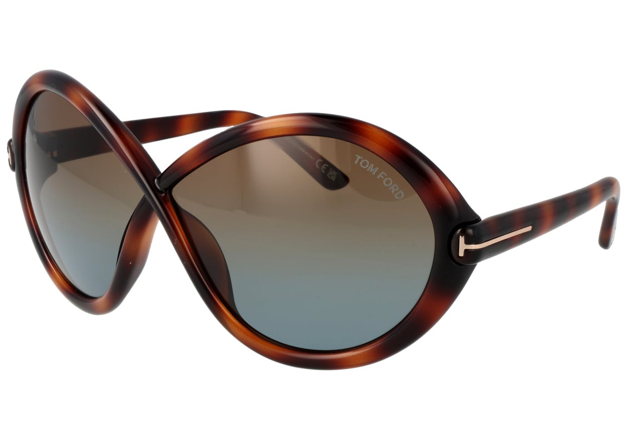 Tom Ford® Óculos de Sol FT1070 53F 68
