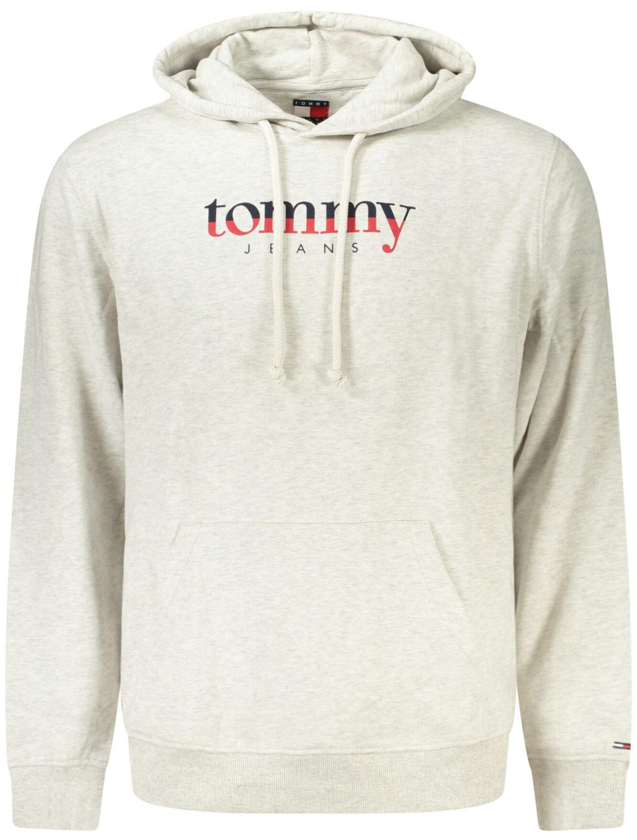 Tommy Hilfiger® Suéter Cinza de Homem DM0DM22113 - S