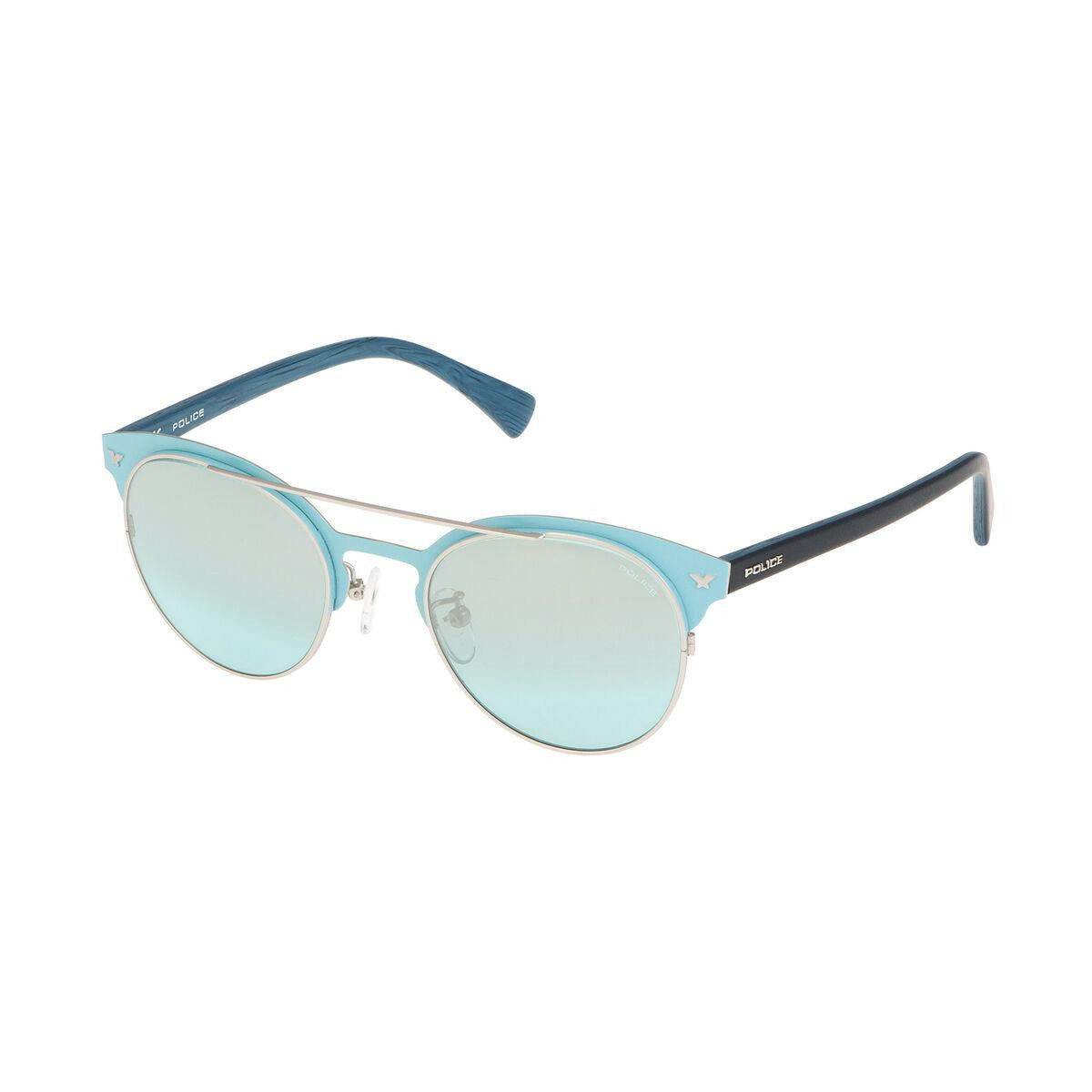 Police® Óculos de Sol S8950-51W03X Ø 51 mm