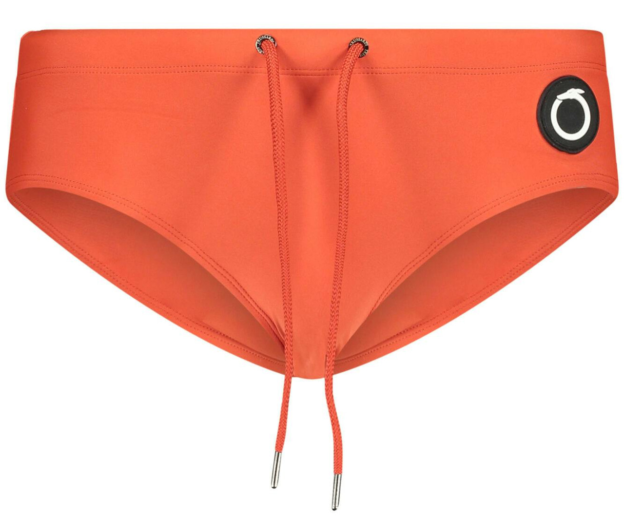 Trussardi®  Cueca de Praia Vermelha Homem TRU2MSP02 - S