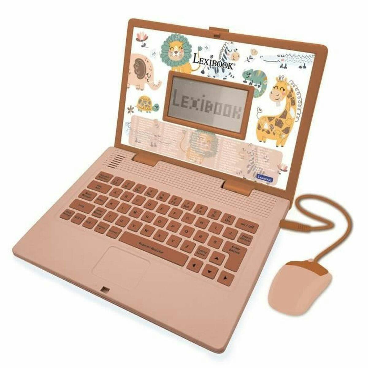Computador Portátil Educativo Selva