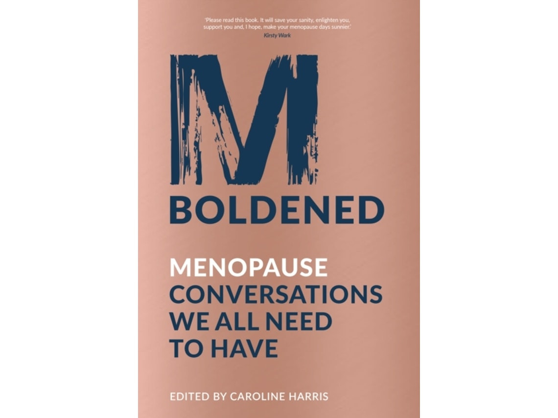 Libro de Caroline Harris (Inglés)