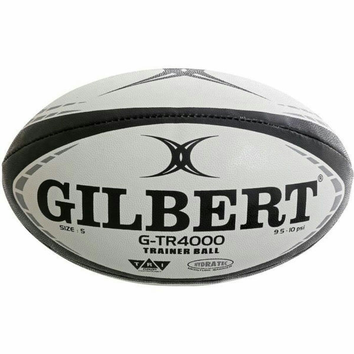 Gilbert - Bola de Rugby G-TR4000 TRAINER 3 - S7181747