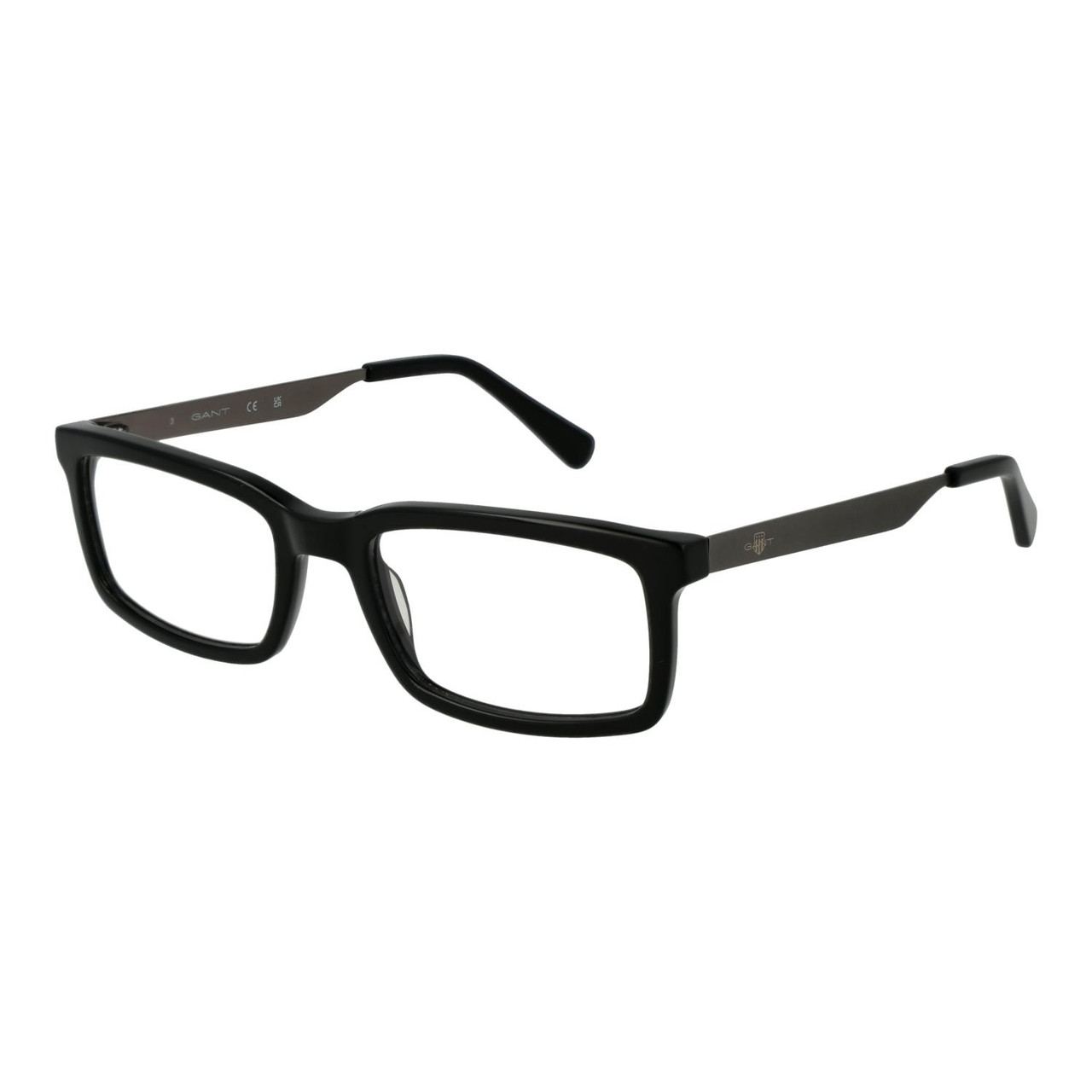 Gant® Armação Ótica GA50003 001 53