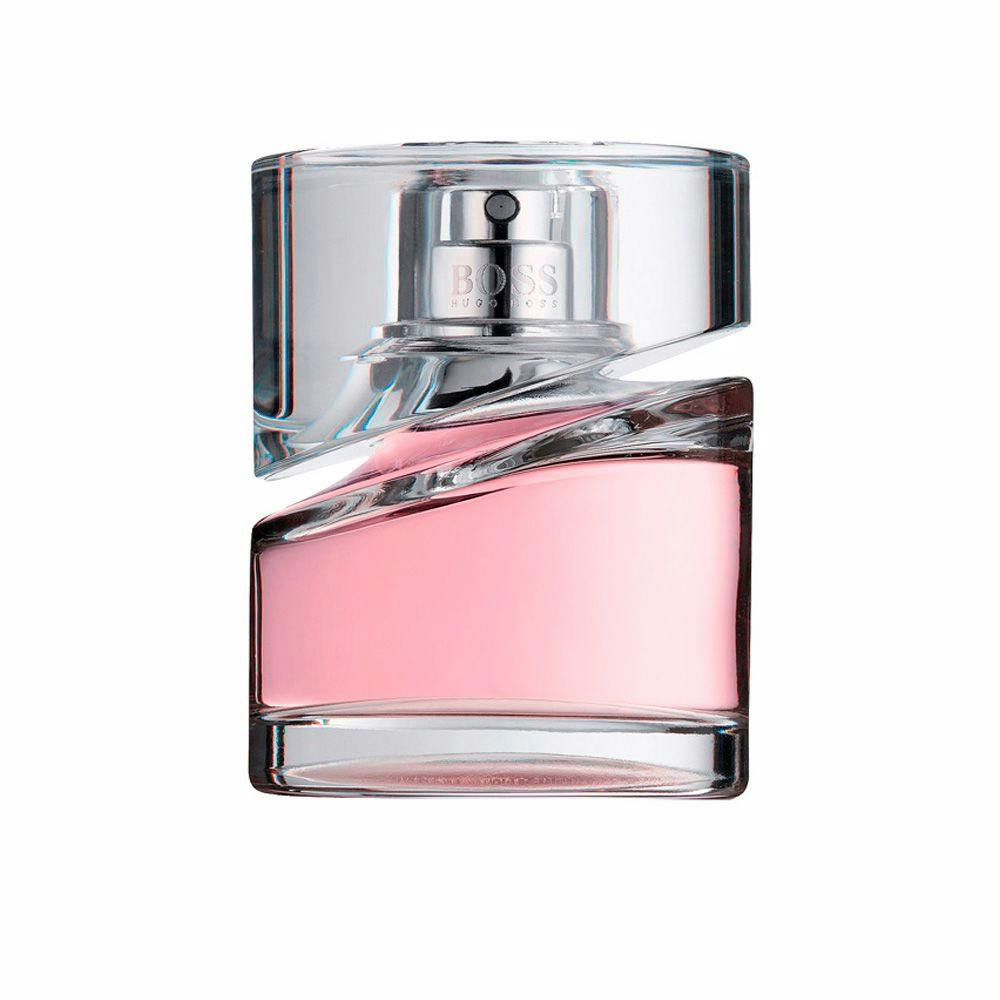 Perfume Mulher Boss Femme Hugo Boss Edp  50 Ml