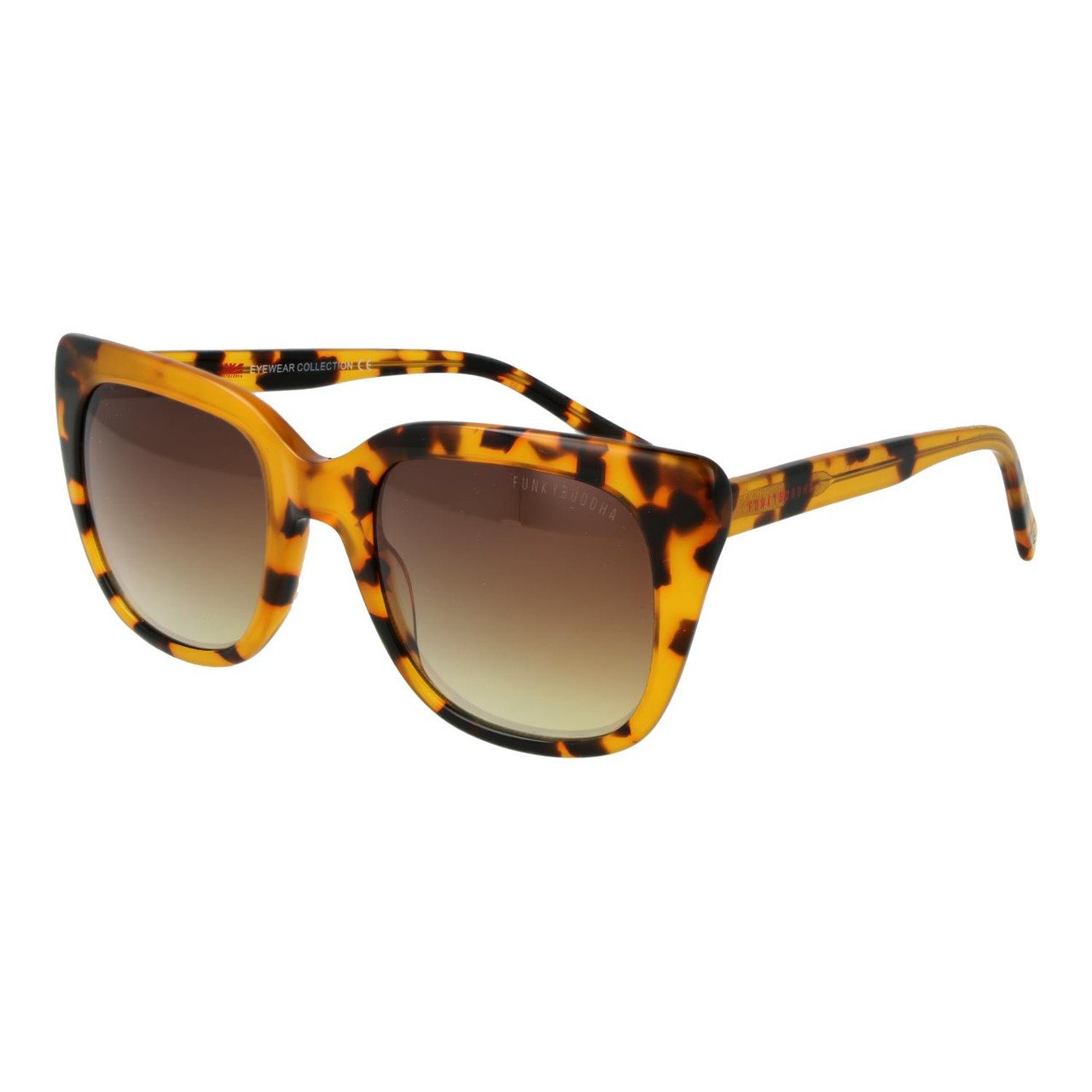 Funky Buddha® Óculos de Sol FBS2038 004 51