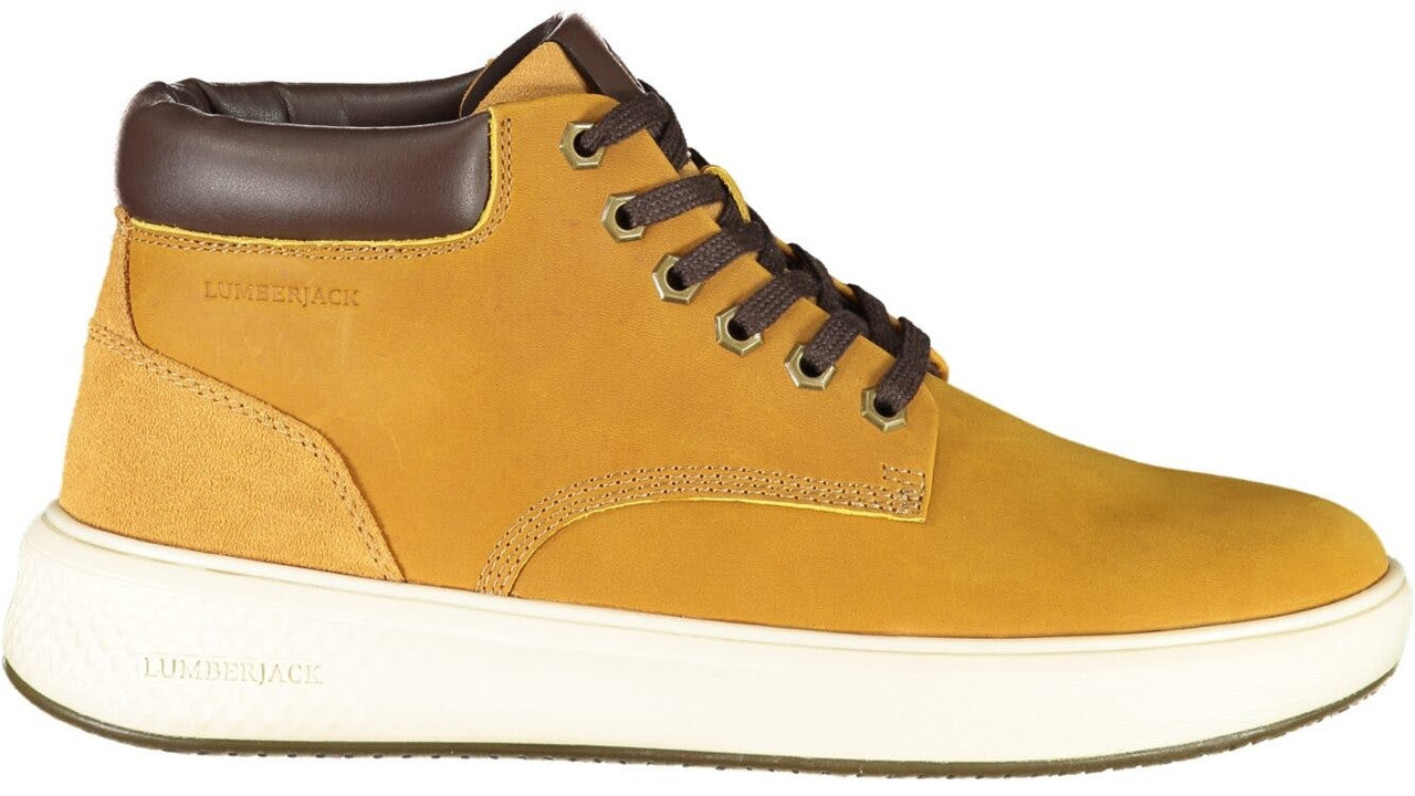 Lumberjack ® Bota Amarela de Homem 102217272 - 43