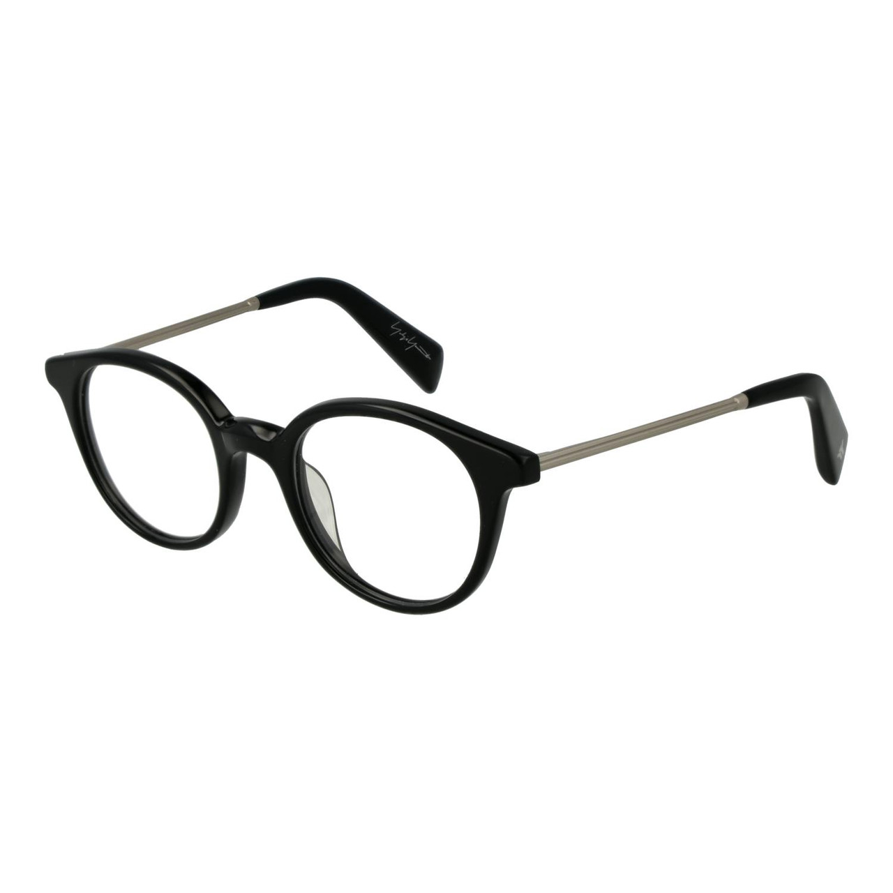 Yohji Yamamoto® Armação Óptica YY1008 019 47