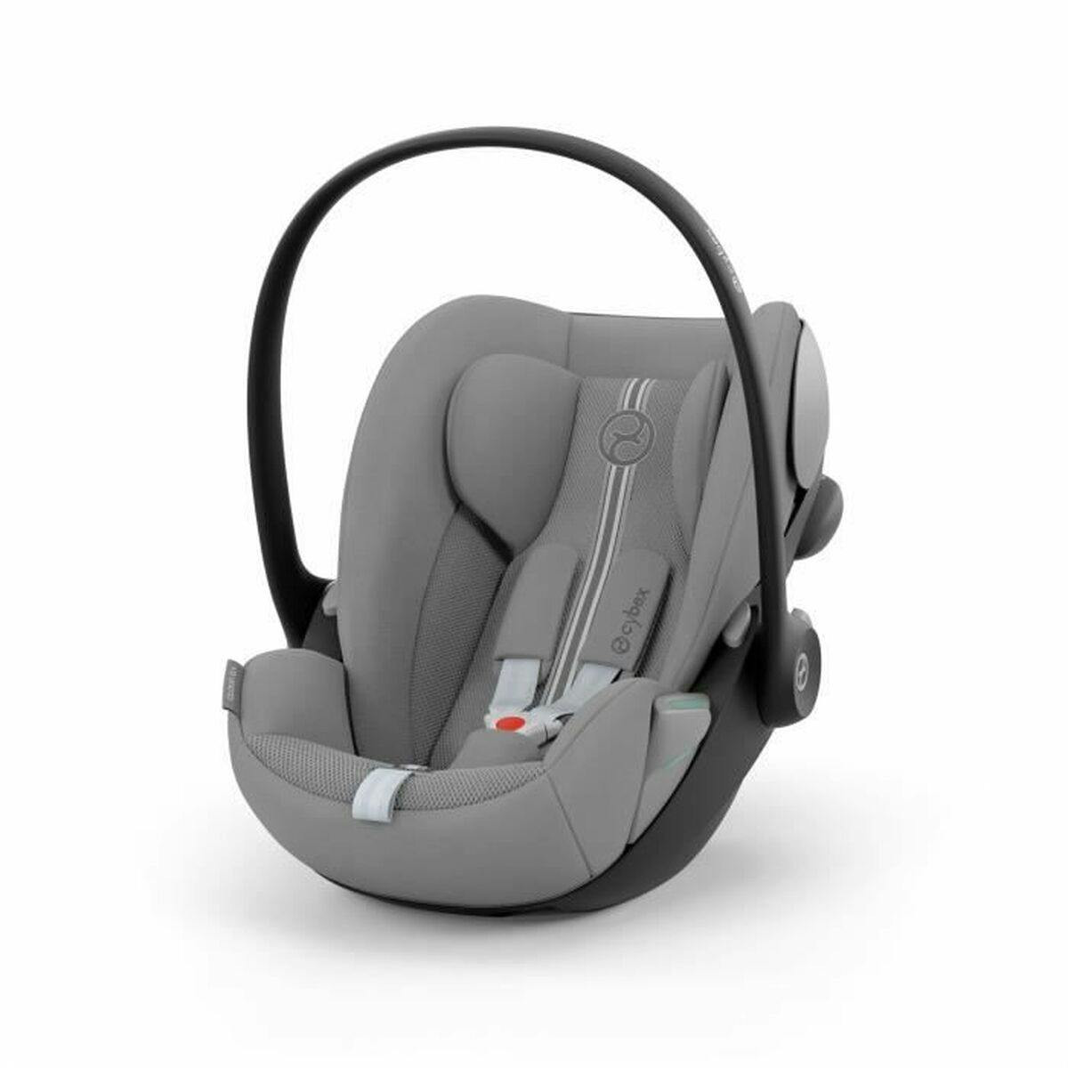 Cybex - Cadeira Auto Cinzento (40-57cm)