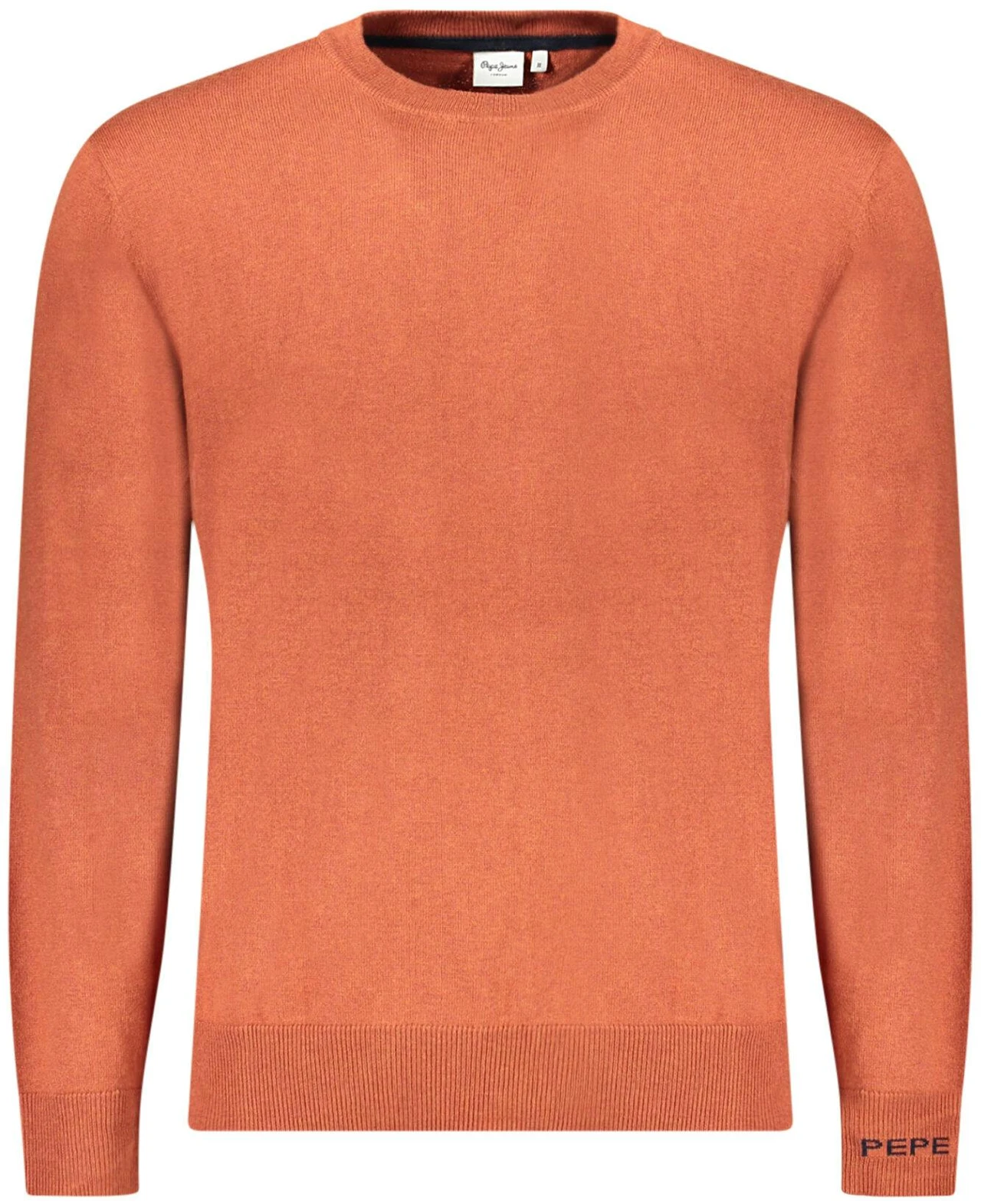 Pepe Jeans® Suéter Marrom de Homem PM7000013ANDRE - S