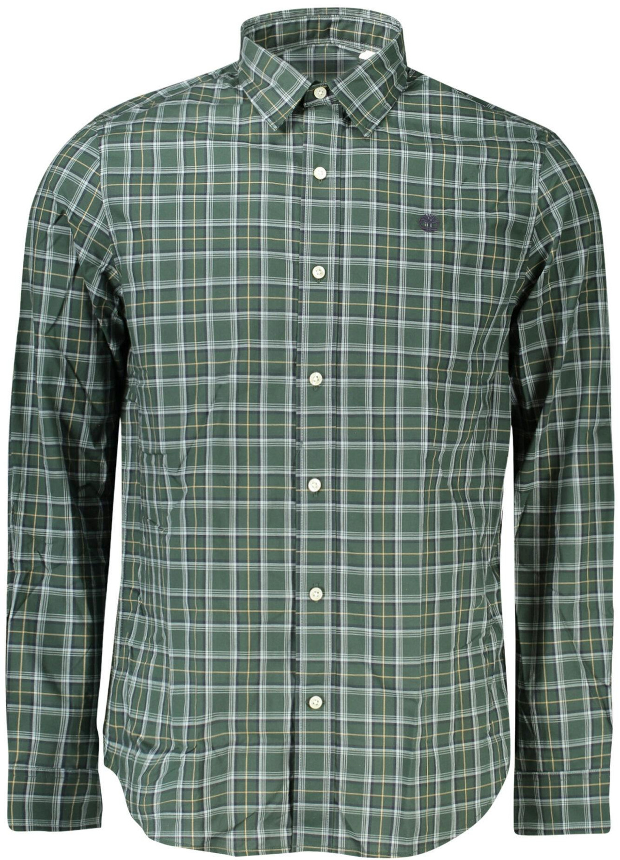 Timberland® Camisa Verde de Homem TB0A42ZN - M