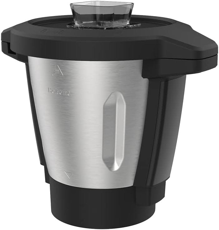 Cecotec - Jarra de Cerâmica para Robô de Cozinha Habana Easy