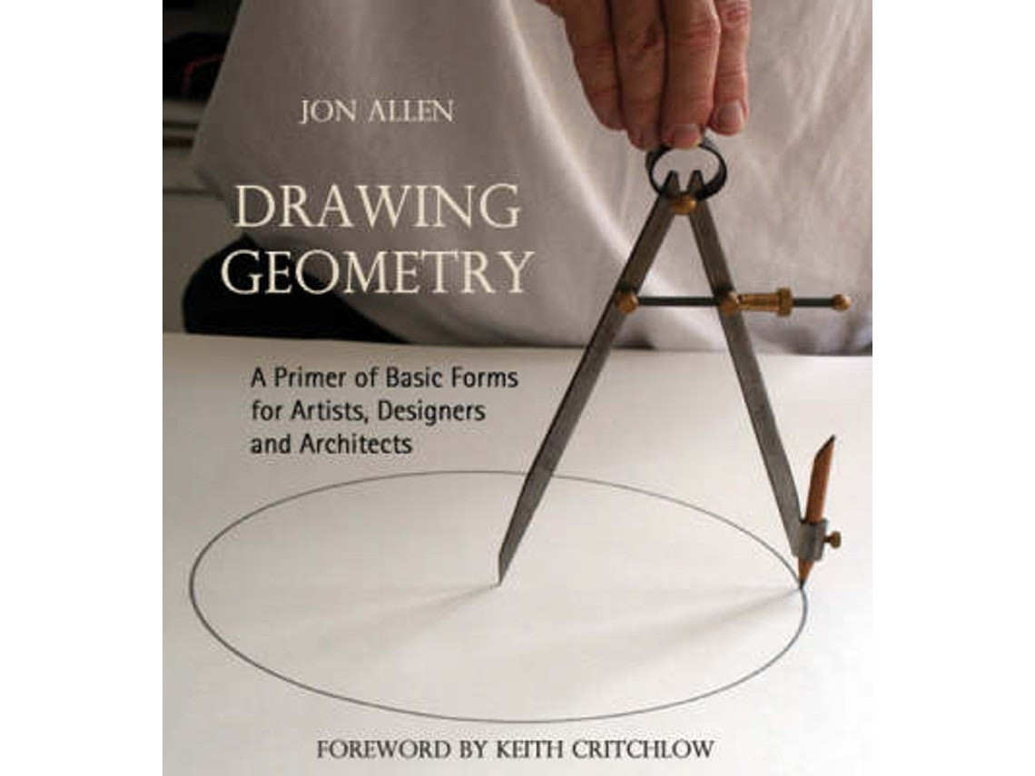 Drawing Geometry by Jon Allen (English)