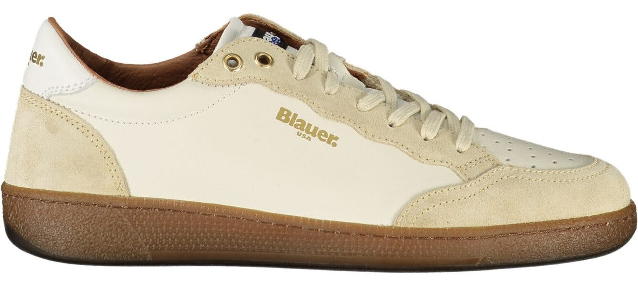Blauer USA® Sapatilhas Bege de Homem F5MURRAY01LES - 40