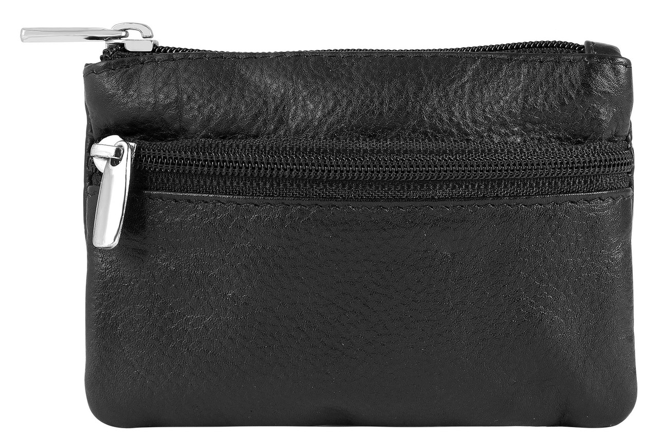 Excellanc® Bolsa Porta-Chaves em Couro Genuíno 3020042