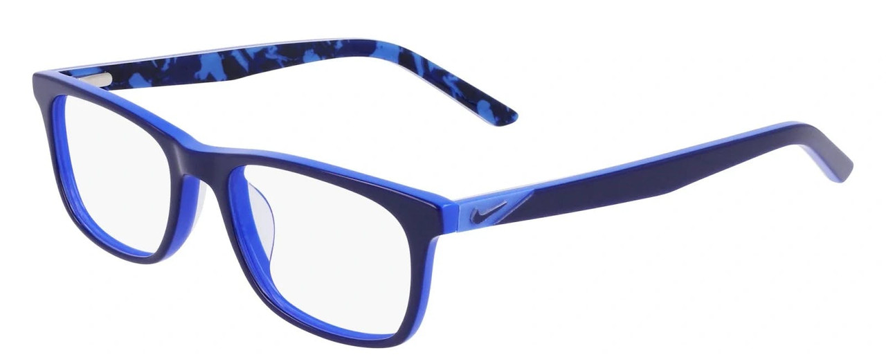 Nike® Armação Ótica NK5547 404 48