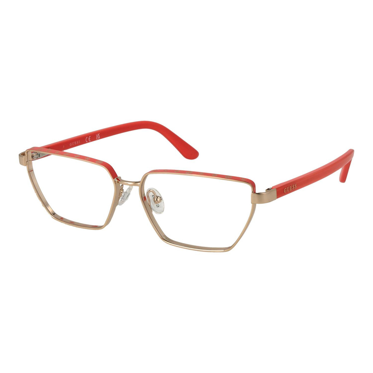 Guess® Armação Ótica GU50123 074 55