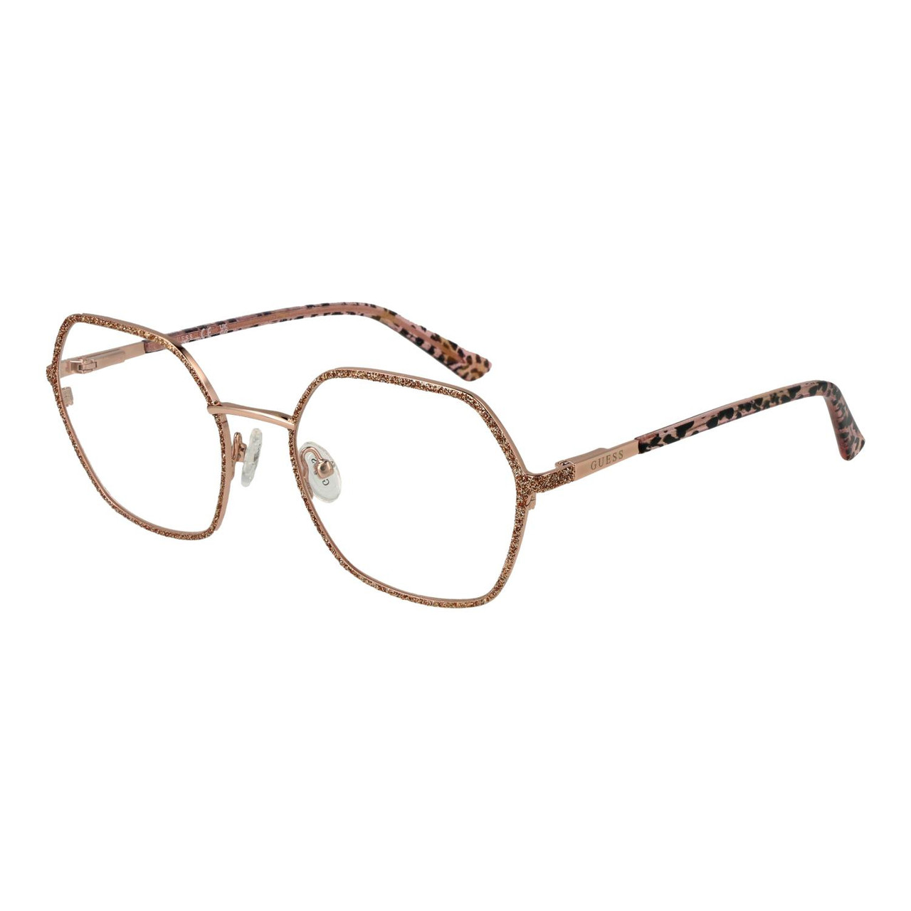 Guess® Armação Ótica GU2912 028 53