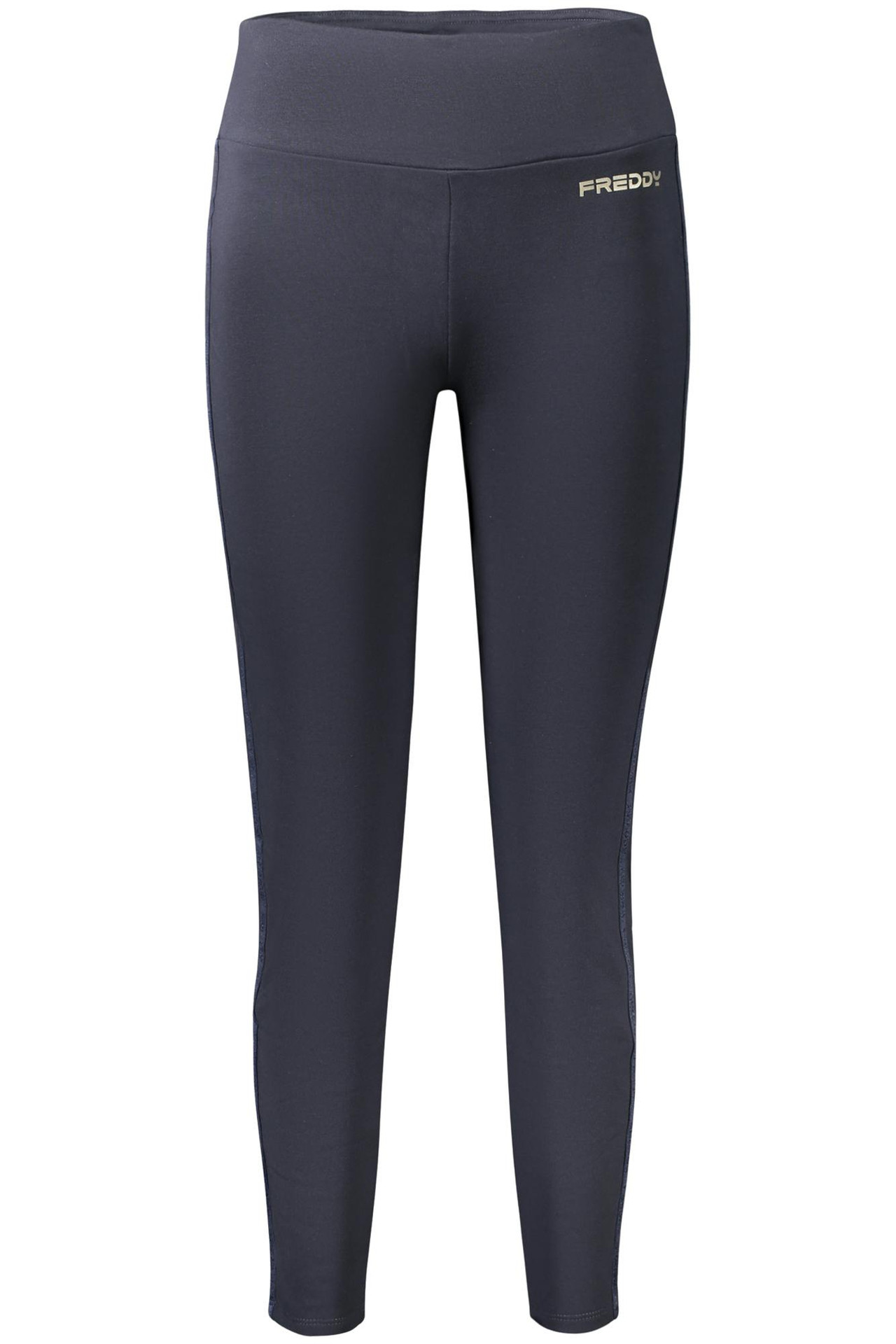 Freddy® Leggings Azuis Mulher F25WCRP13 - S