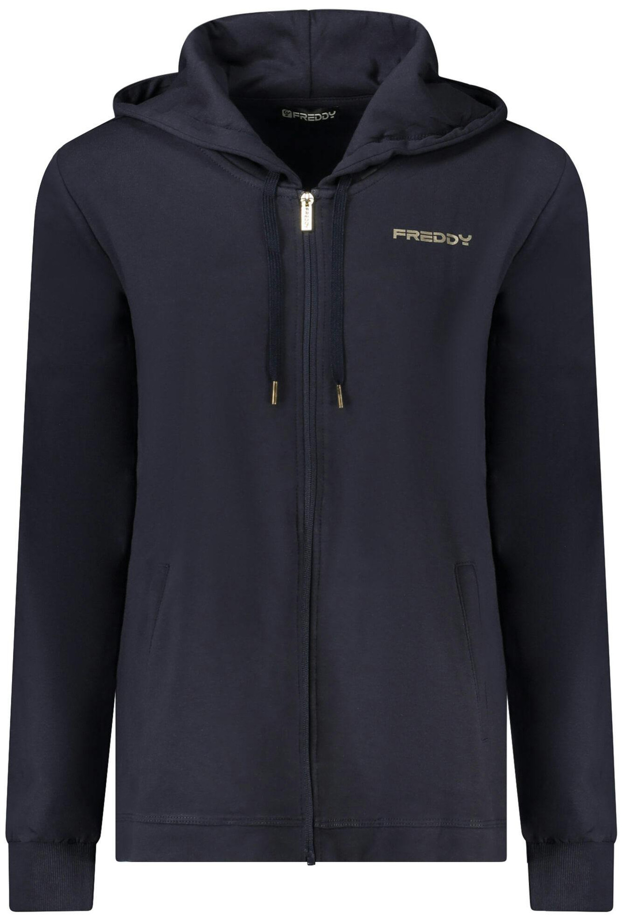 Freddy® Casaco Azul de Mulher F25WCRS3 - S