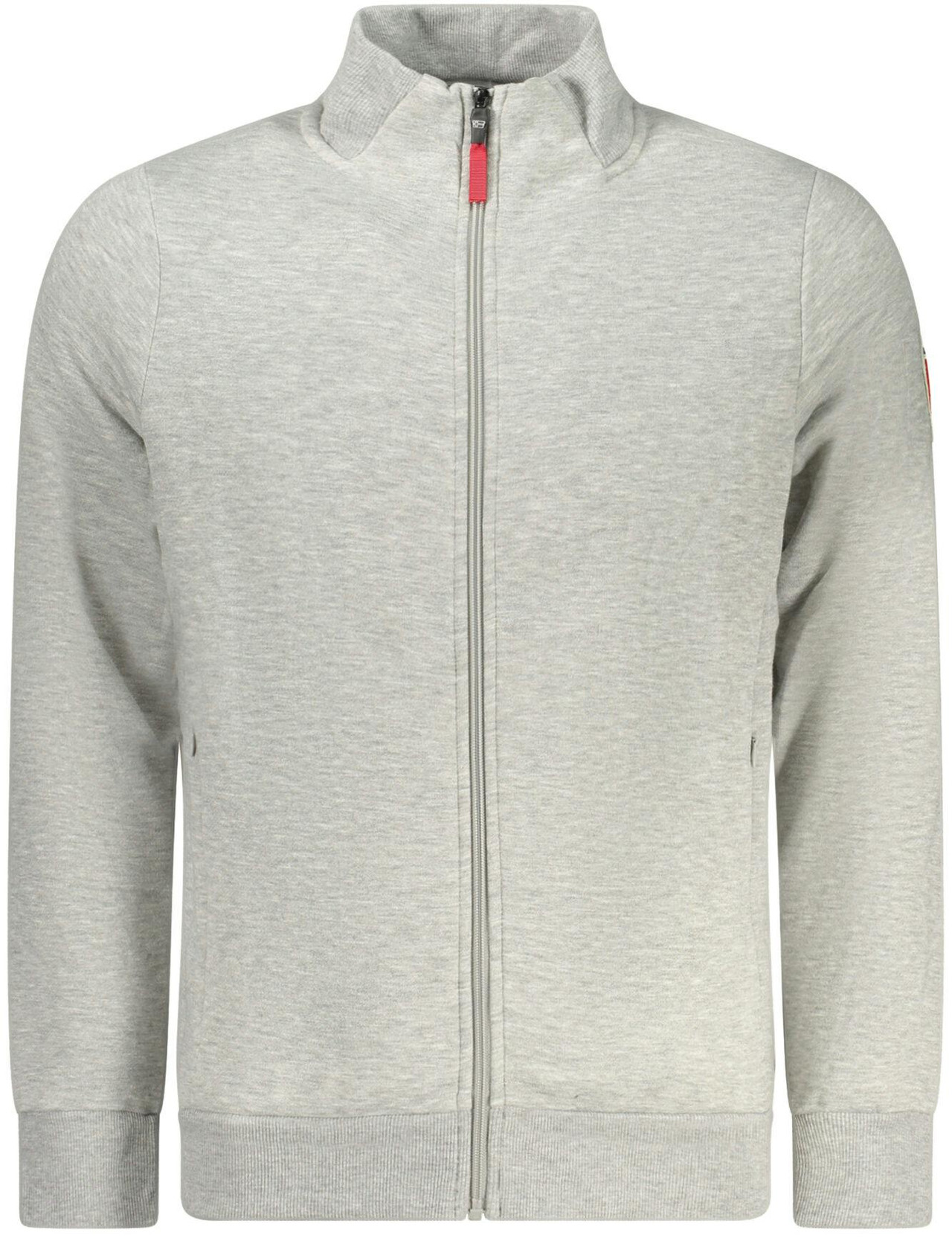 Norway 1963® Casaco Cinza de Homem 859467 - 3XL