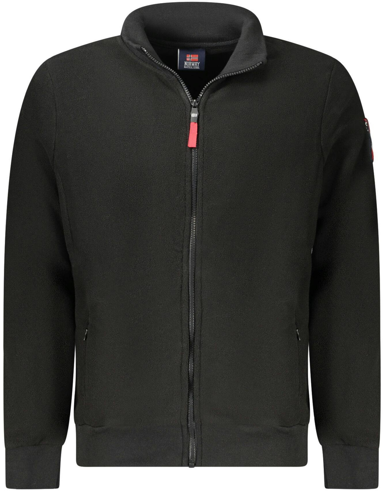 Norway 1963® Casaco Preto de Homem 859532 - S