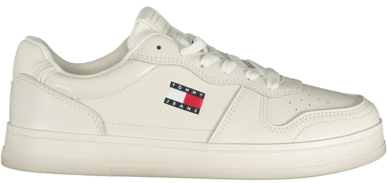 Tommy Hilfiger® Sapatilhas Brancas Unissexo EN0EN03006 - 40