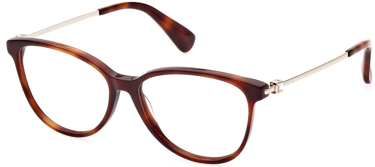 Max Mara® Armação Ótica MM5078 052 54