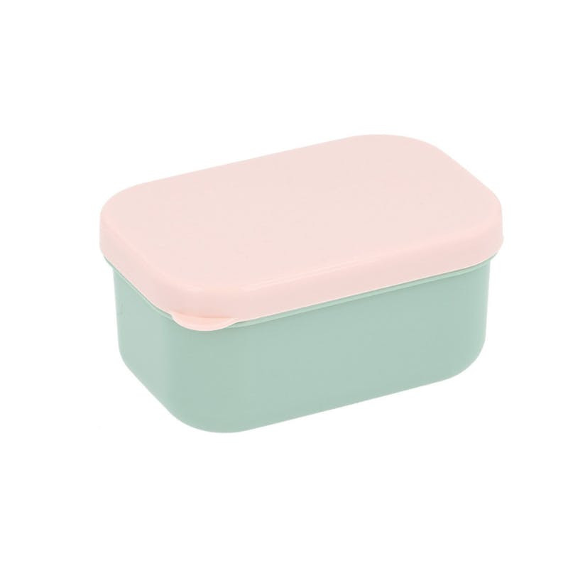 Tutete Caixa para Fruta The Wooden Boy c/Garfo