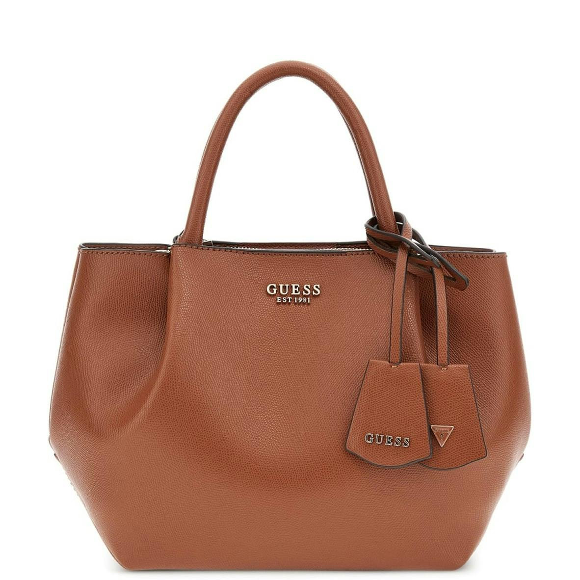 Guess® Mala Marrom de Mulher BG789806 - UNI