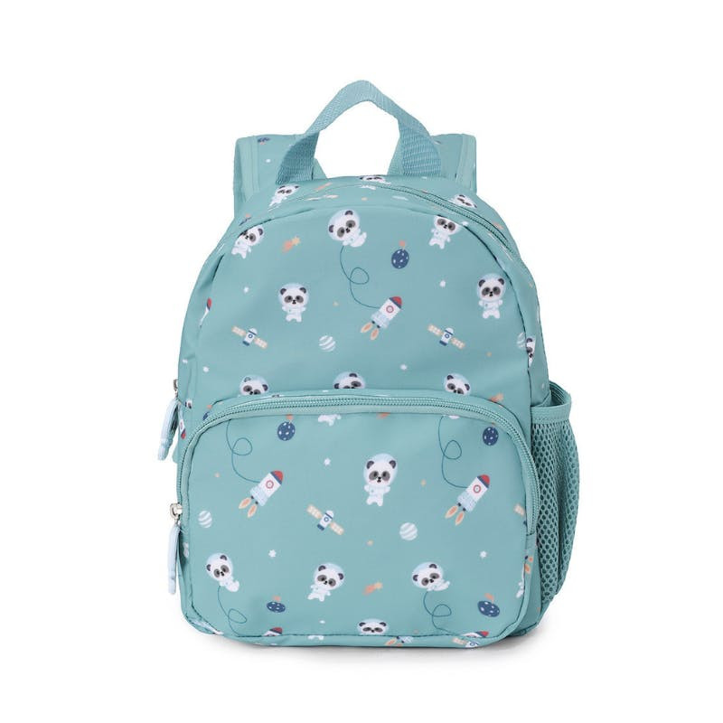 Tutete Mochila Infantil Pandas in Space 28cm