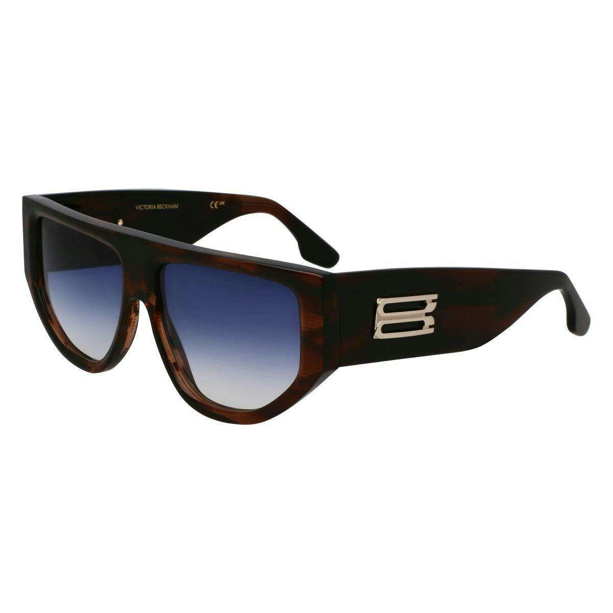 Victoria Beckham® Óculos de Sol Mulher VB676S 55 14 227