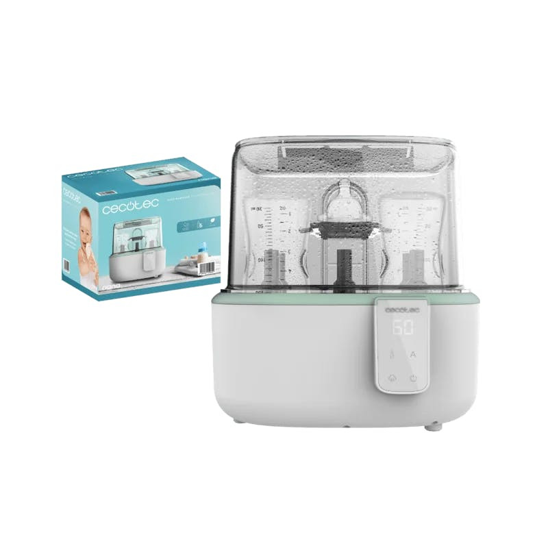 Esterilizador Digital Nana BabyCare DigitalSterilizer