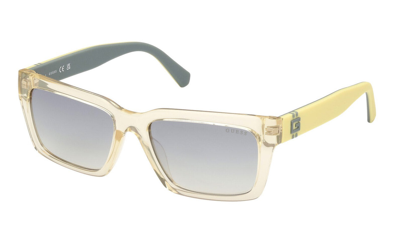 Guess® Óculos de Sol GU00121 39C 56